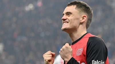 Florian Wirtz đạt thỏa thuận gia nhập Bayern Munich
