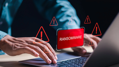 Ransomware កាន់តែគ្រោះថ្នាក់នៅឆ្នាំ 2025