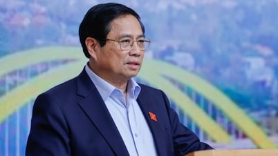 Speed ​​up the implementation of a series of transport projects worth 1 million billion VND