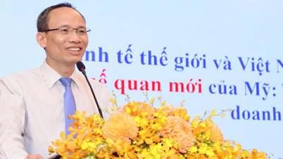 Doanh nghiệp Việt tìm cách 'mở khóa' thị trường Mỹ