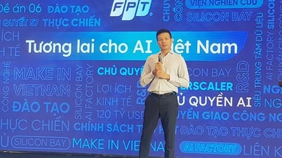 FPT s'apprête à réunir 300 dirigeants des plus grandes entreprises technologiques mondiales à Da Nang