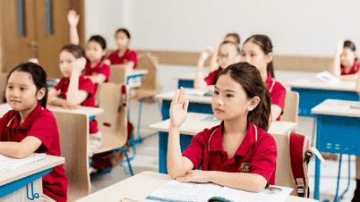 Estudiantes de primaria vietnamitas siguen liderando el SEA-PLM 2024