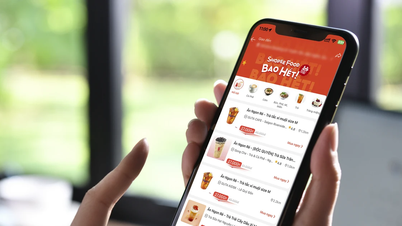 ShopeeFoodアプリが一連の新機能を導入