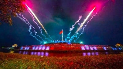 ផ្អាក​ការ​ដាក់​តាំង​បង្ហាញ​កាំជ្រួច​នៅ​អគារ Hue Flag Tower ជា​បណ្ដោះអាសន្ន