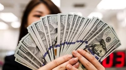 Tỷ giá USD hôm nay (10-5): Đồng USD hạ nhiệt, vẫn trụ vững trên mốc 100 - Báo và Đài Phát thanh Truyền hình Lạng Sơn