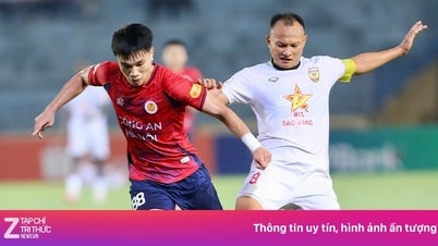 HLV Thành Công hồi sinh CLB Hà Tĩnh