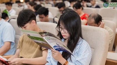 การเดินทางสู่การบูรณาการระดับโลก: เริ่มต้นจากห้องเรียนนานาชาติ