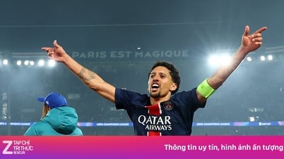 PSG thưởng lớn
