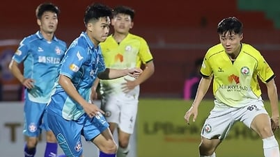 Nhận định Đà Nẵng vs Bình Định: 'Chung kết ngược' V-League