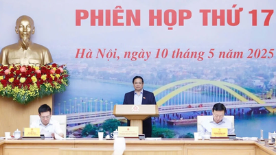 Năm 2025, thực hiện bằng được mục tiêu có ít nhất 3.000km cao tốc