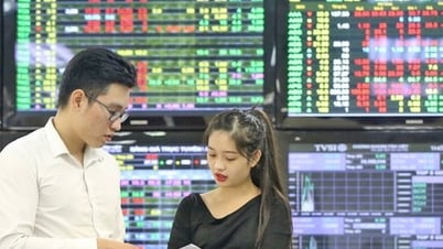 Các công ty chứng khoán chạy đua tăng vốn: