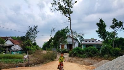Gia hạn thời gian thực hiện dự án đường ĐH12.PN - Phú Ninh
