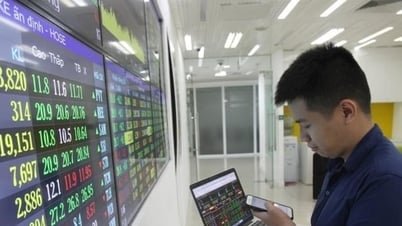 Nhà đầu tư mở hơn 194.000 tài khoản chứng khoán trong tháng 4