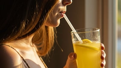 What Happens When You Drink Turmeric Lemon Water Every Morning?