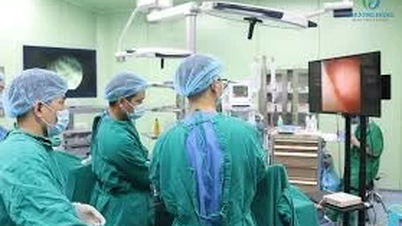 Cắt polyp 1 tuần vẫn đau bụng có nguy hiểm không?