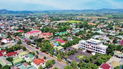 Có một miền quê Huế trên đất Lâm Đồng (Kỳ 1)