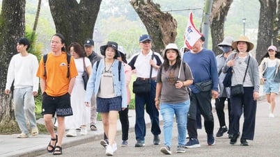 Nắm bắt xu thế thị trường, tập trung chiến lược “hút khách”