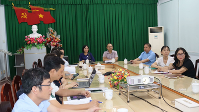 Đẩy mạnh ứng dụng khoa học công nghệ vào lĩnh vực nông nghiệp và môi trường