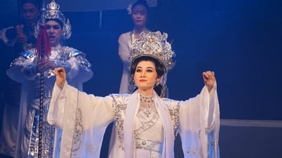  100 năm tuồng cổ Minh Tơ (*): Bảo tồn và đổi mới cải lương ...