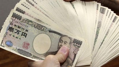 Japanischer Yen-Wechselkurs heute, 10.05.2025: Japanischer Yen erneut leicht gestiegen