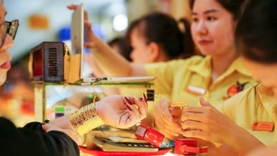 Dự báo giá vàng hàng tuần: Nhà đầu tư chờ đợi tin tức thương mại Mỹ-Trung và dữ liệu lạm phát Mỹ