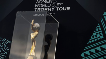 World Cup nữ sẽ có 48 đội tham dự kể từ vòng chung kết 2031