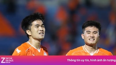 Đà Nẵng khiến cuộc đua trụ hạng V.League gợn sóng