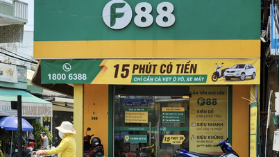 13.149 ô tô cầm cố ở F88, hé lộ thu nhập nhân viên chuỗi cầm đồ lớn nhất nước