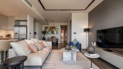 Solution de Thuan Duc Phat Homes pour vos besoins de location d'appartements à Ho Chi Minh-Ville