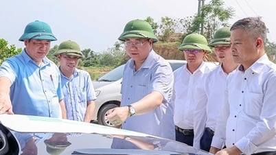 Vinh Phuc collects more than 11,600 billion VND in budget in the first 4 months of 2025