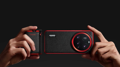 Xiaomi trở lại Top 2 thị phần smartphone Việt Nam trong Quý I/2025