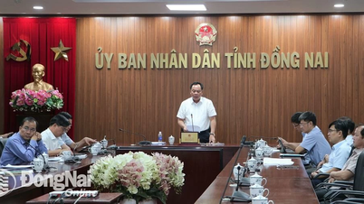 Không thay đổi mục tiêu đối với các dự án hạ tầng giao thông trọng điểm
