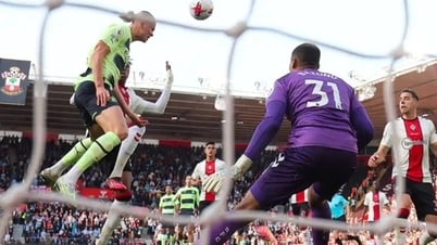 Soi tỉ số trận Southampton - Manchester City: Thắng bao nhiêu là đủ?