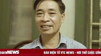 PGS.TS Phạm Văn Tình, cố vấn chương trình 'Vua tiếng Việt' đột ngột qua đời