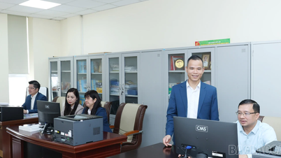 เพื่อช่วยให้พนักงานรู้สึกมั่นใจในการรับงานใหม่ในช่วงเวลาใหม่