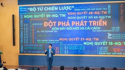 Bước tiến của Đảng trong nhận thức về vai trò kinh tế tư nhân