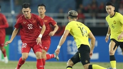 マレーシア、ベトナムとの大事な一戦を前に驚きの動き