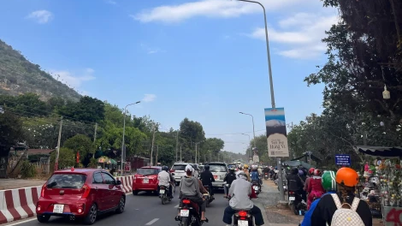 ជំរុញការអភិវឌ្ឍន៍ទេសចរណ៍ បង្កើតសន្ទុះ និងកម្លាំងសម្រាប់កំណើនសេដ្ឋកិច្ចពីរខ្ទង់