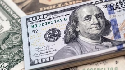 Tỷ giá ngoại tệ hôm nay 10/5: Đồng USD trong nước tăng