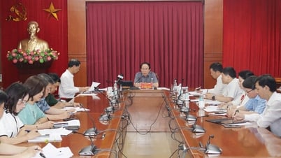 Tập trung lãnh đạo, chỉ đạo bảo đảm các hoạt động của Lễ kỷ niệm 70 năm Ngày giải phóng Hải Phòng diễn ra thành công tốt đẹp