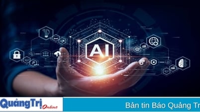 Ứng dụng trí tuệ nhân tạo: Không xa lánh nhưng đừng lệ thuộc!