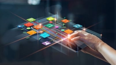 Banken investieren massiv in die Technologieentwicklung
