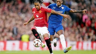 Europa League: Chào đón trận chung kết toàn Anh lịch sử