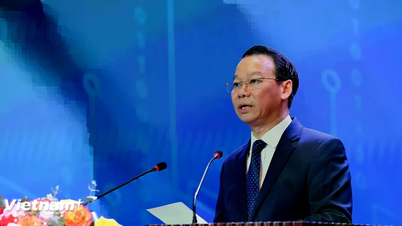 Bộ trưởng Đỗ Đức Duy: Không để chính sách làm chậm bước tiến đổi mới sáng tạo