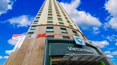 Parteikomitee der Vietcombank, Stadtfiliale. Ho-Chi-Minh-Stadt trägt zur wirksamen Umsetzung der Geldpolitik in der Region bei.