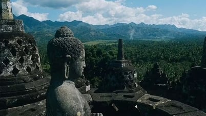 Khám phá 10 quốc gia có nhiều đảo nhất thế giới