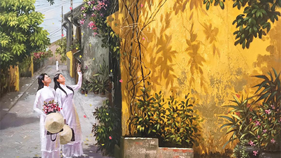 Đầy vơi tháng 5