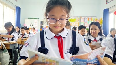 Miễn học phí 2 buổi/ngày: Đề xuất giải pháp thực hiện