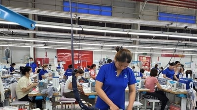 2025年4月のゲアン省の工業生産指数は19%以上増加した。