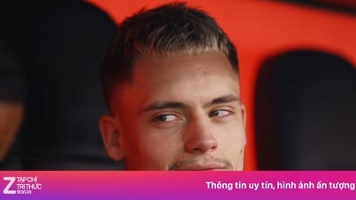 Real Madrid vỡ mộng nổ 'bom tấn' Florian Wirtz